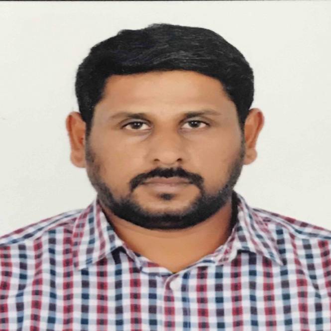 Karthigeyan R
