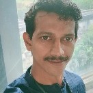 Vivek Jangam