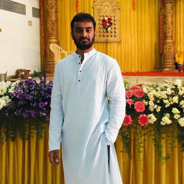 Rakshith N
