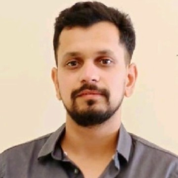 Gaurav Chaudhary