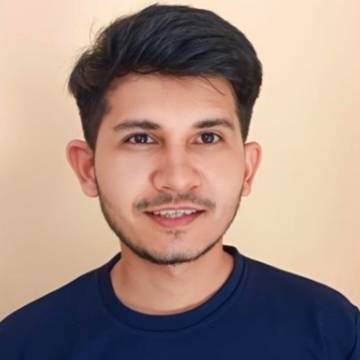 Aadil Shaikh