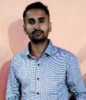 SIMANCHAL PANDA