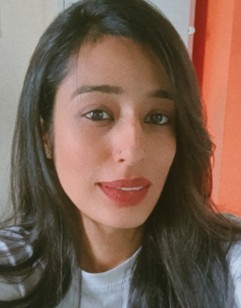 Saloni Sapra