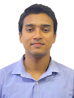 Rohit M Nair