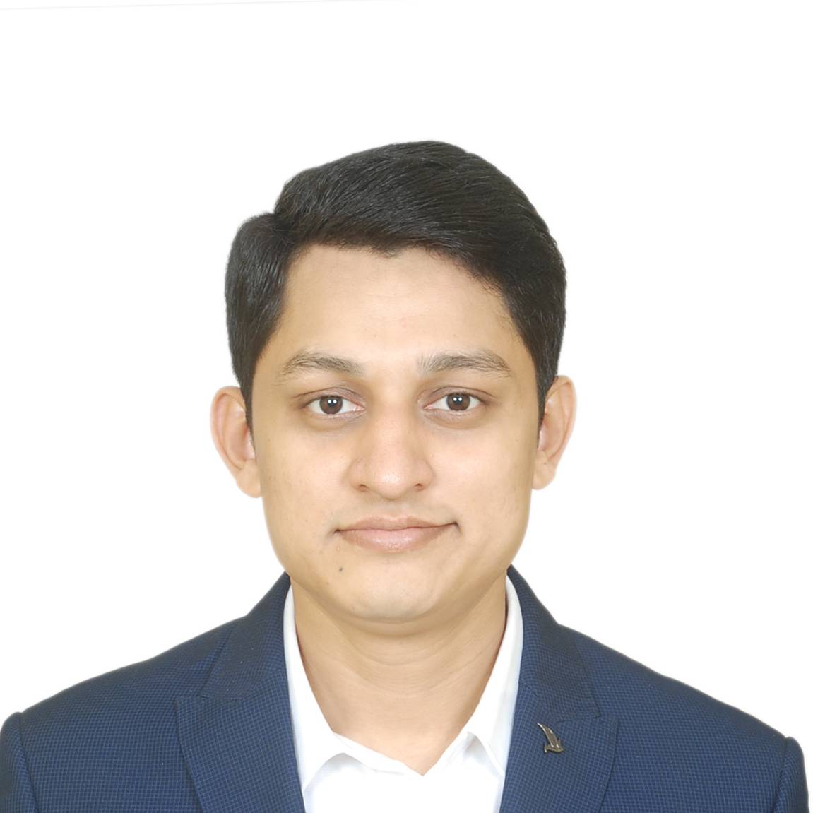 CHANDRARAO MOREY