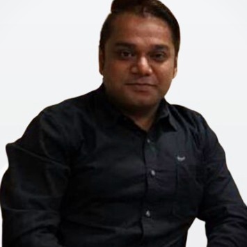 ANIMESH BADAL