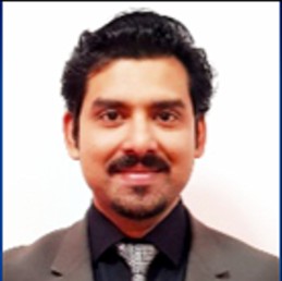 T.P. Ugesh