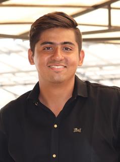 SAVI GANDHI