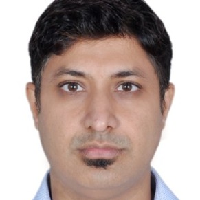 Deepak Singh