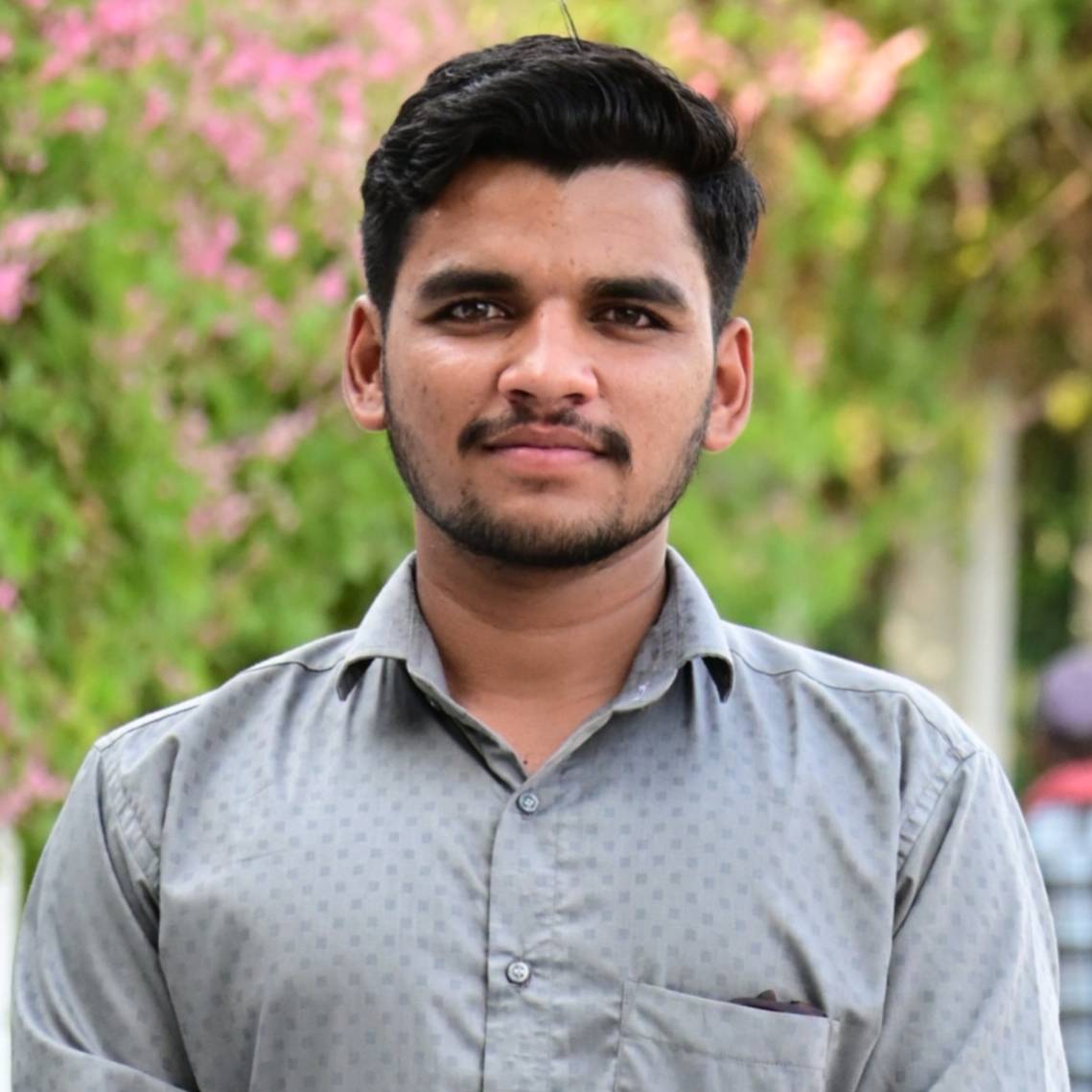 Pradip Dabhi