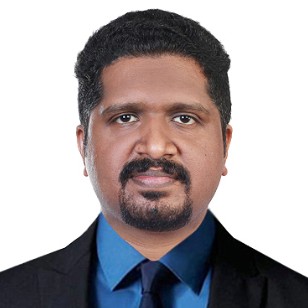 Saju John Sebastian