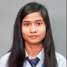 Anuradha Sharma