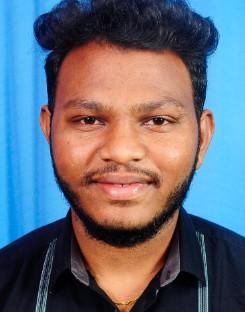 JAGELINKE SAI KUMAR