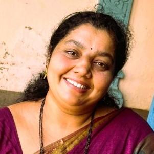 SWARNALATHA S