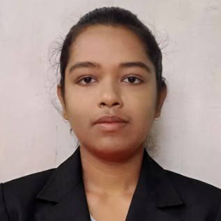 Susmita Shaw
