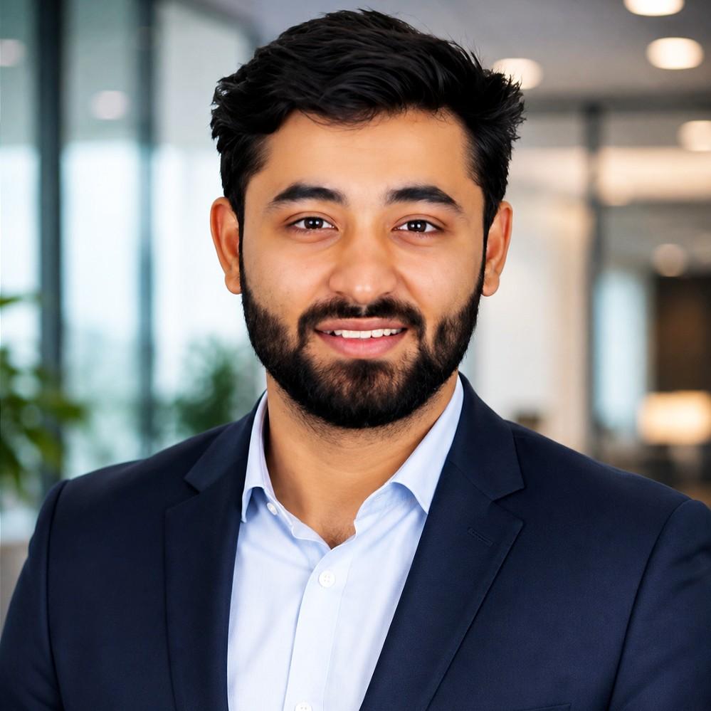 Ankit Bajaj