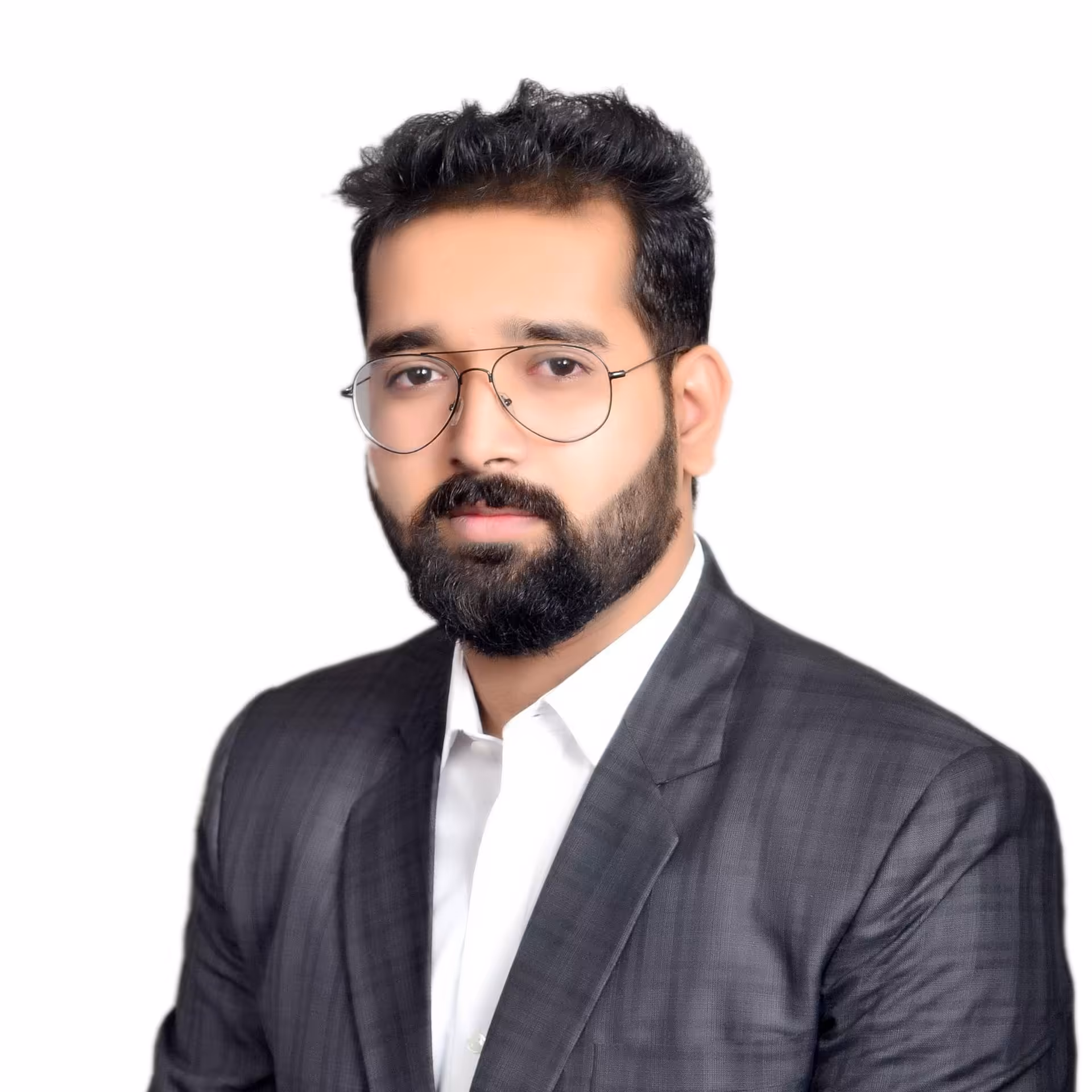 Kunal Swami