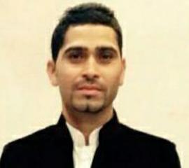 Harish Jain