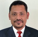Naresh Kumar Hotta