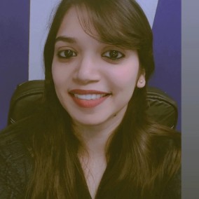 ANJALI SHARMA