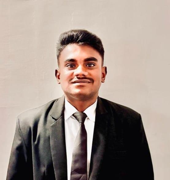 Tilak M
