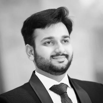 Divyesh Kaushik
