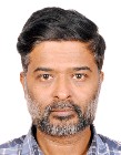 PRASHANTH GOUDA