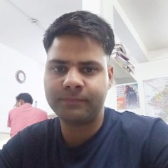 Pradhumn Singh Yadav