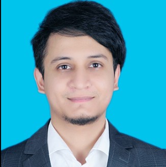 Kartikey Tewari