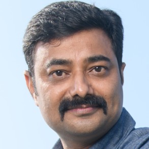 Mallikarjun Mangrule