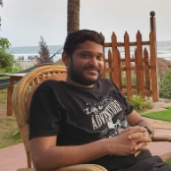 Omkar Vedpathak