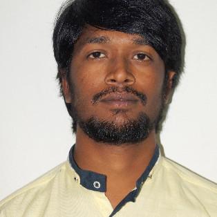 Sridhar M