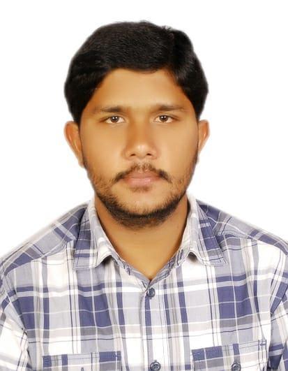 JAGDISH KUMAR