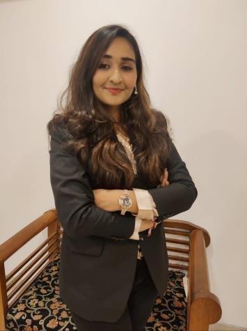 Pragna Mehta