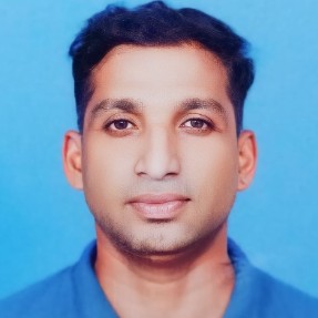 JAYAKRISHNAN NAIR S