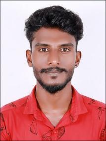 ABHIJITH P M