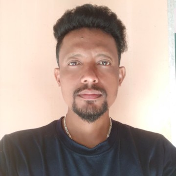 Nitul Rajbongshi
