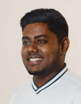 Arjun Prakash