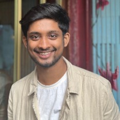 Shreyas Bangera