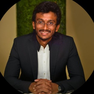 TATIRAJU V S S S GANGADHAR