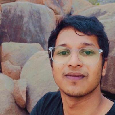 Himanshu Shankar