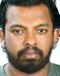 SYAM MOHAN