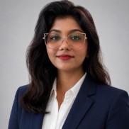 Uzma Mulani