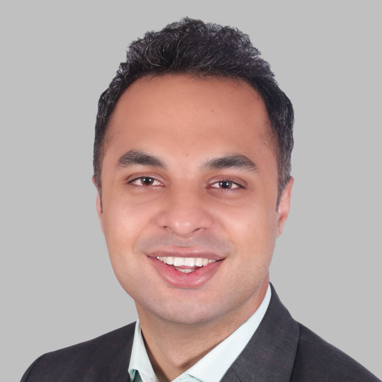 Shashanka Wasti