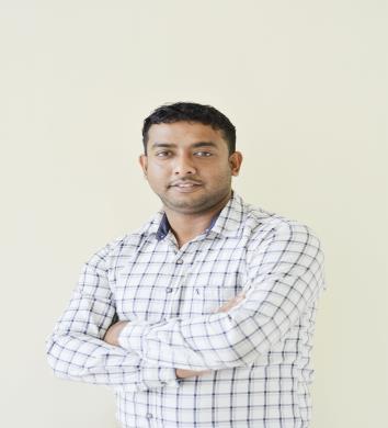 Bibek Lal