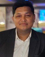 Omprakash Bisht