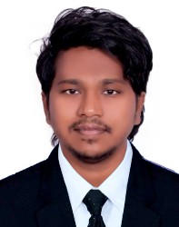 Surya Teja Rajulapati