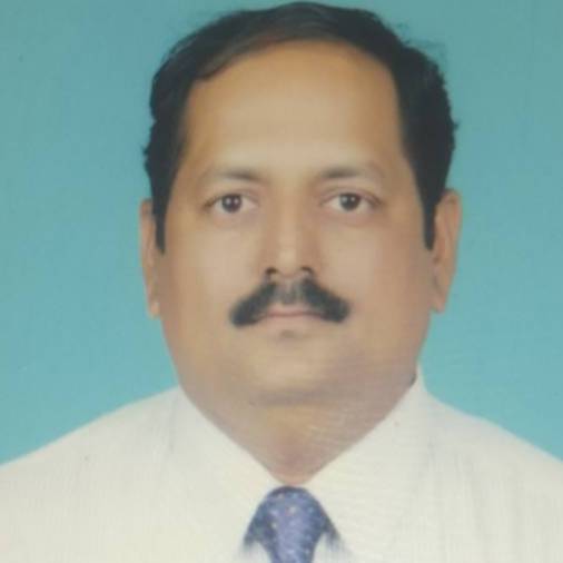 Vaibhav Phatak