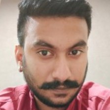 Jagannatha Rao Jogu