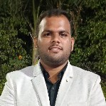 RITESH GHOLPE